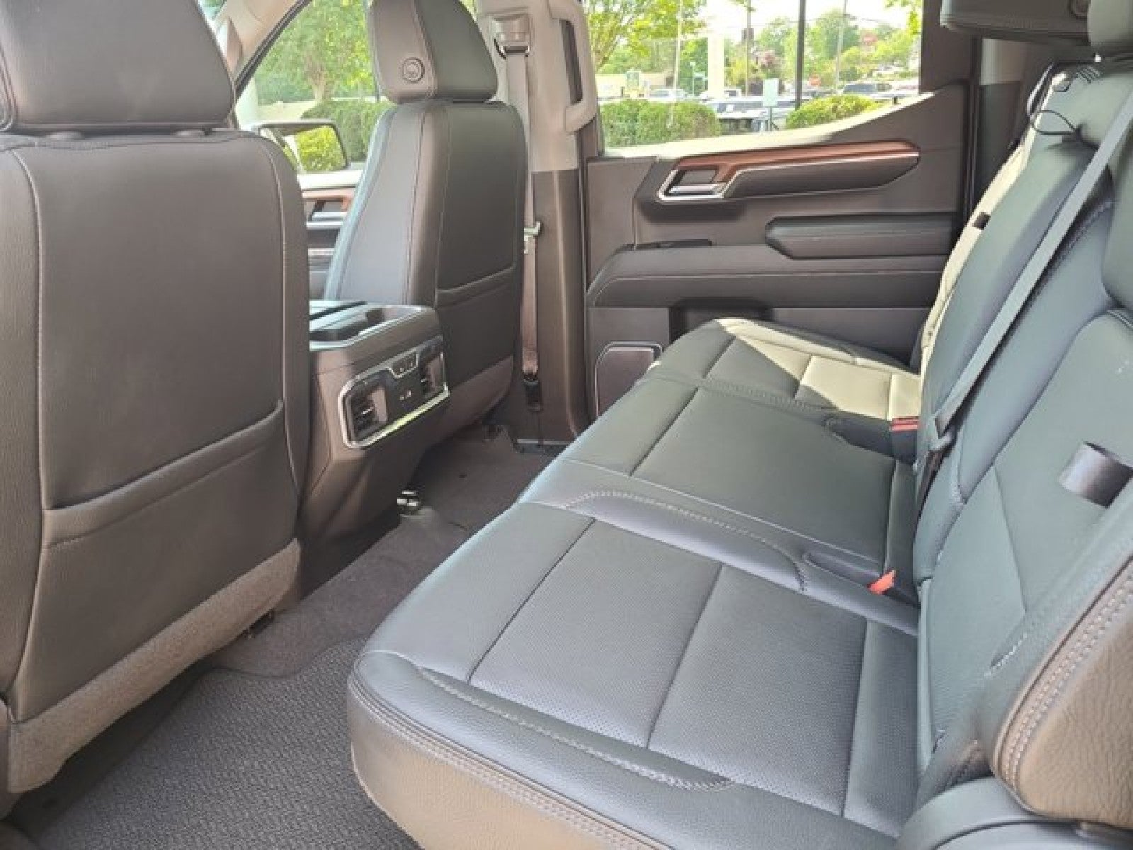 2023 GMC Sierra 1500 Denali 4WD Crew Cab | Reserve, Carbon Pro