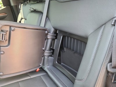 2023 GMC Sierra 1500 Denali 4WD Crew Cab | Reserve, Carbon Pro