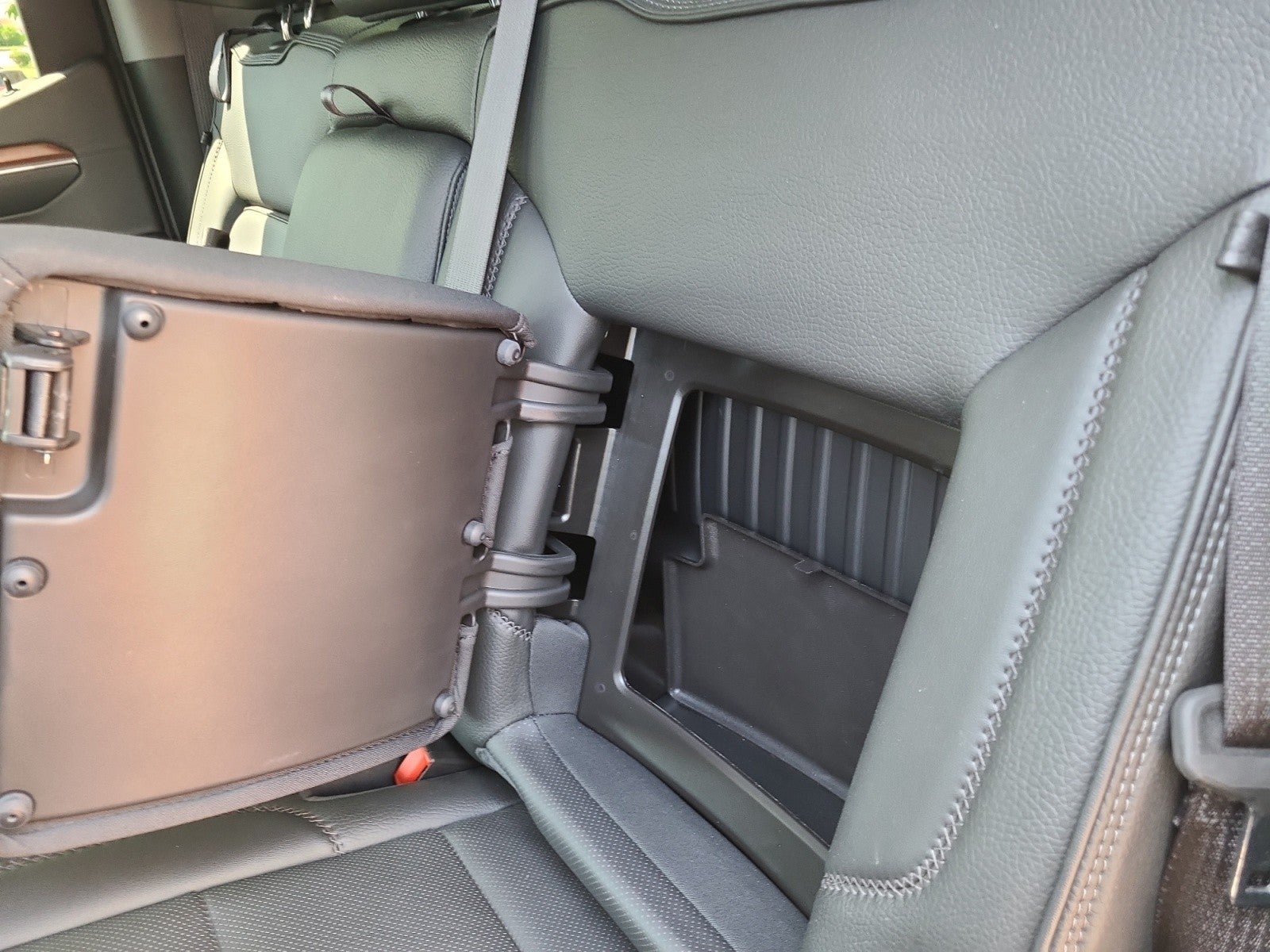 2023 GMC Sierra 1500 Denali 4WD Crew Cab | Reserve, Carbon Pro