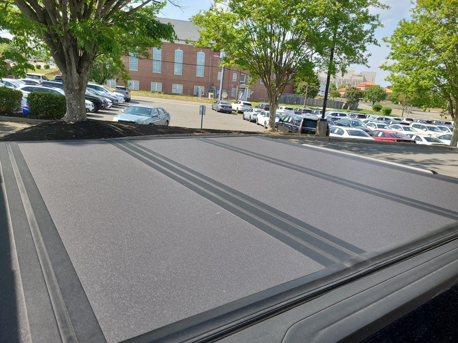 2023 GMC Sierra 1500 Denali 4WD Crew Cab | Reserve, Carbon Pro