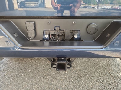 2023 GMC Sierra 1500 Denali 4WD Crew Cab | Reserve, Carbon Pro