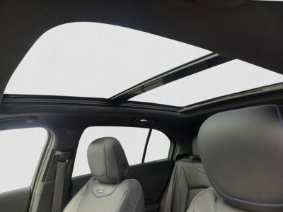 2024 Cadillac XT4 AWD Sport | Sunroof