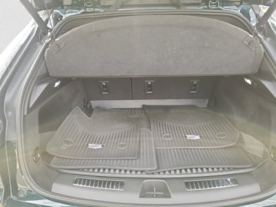 2024 Cadillac XT4 AWD Sport | Sunroof