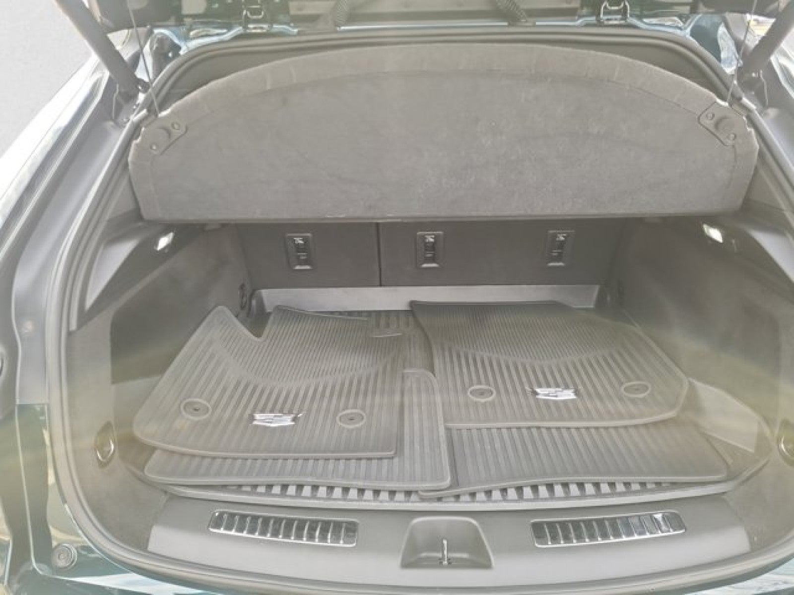 2024 Cadillac XT4 AWD Sport | Sunroof