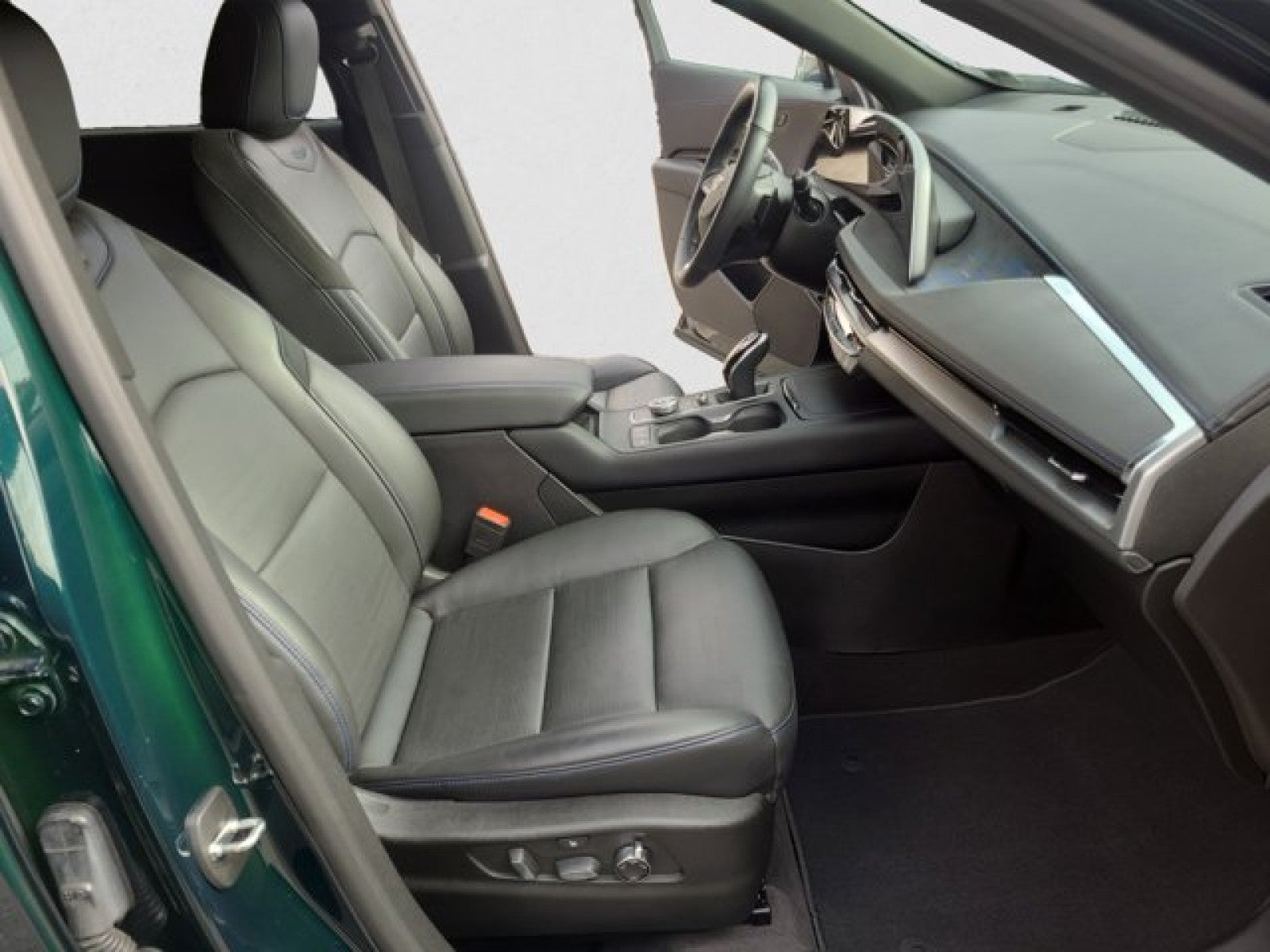 2024 Cadillac XT4 AWD Sport | Sunroof