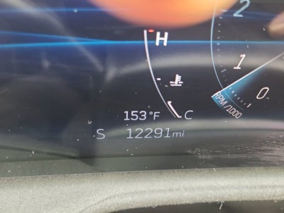 2024 Cadillac XT4 AWD Sport | Sunroof