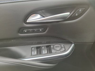 2024 Cadillac XT4 AWD Sport | Sunroof