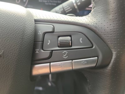 2024 Cadillac XT4 AWD Sport | Sunroof