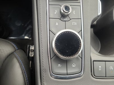 2024 Cadillac XT4 AWD Sport | Sunroof