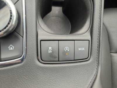 2024 Cadillac XT4 AWD Sport | Sunroof