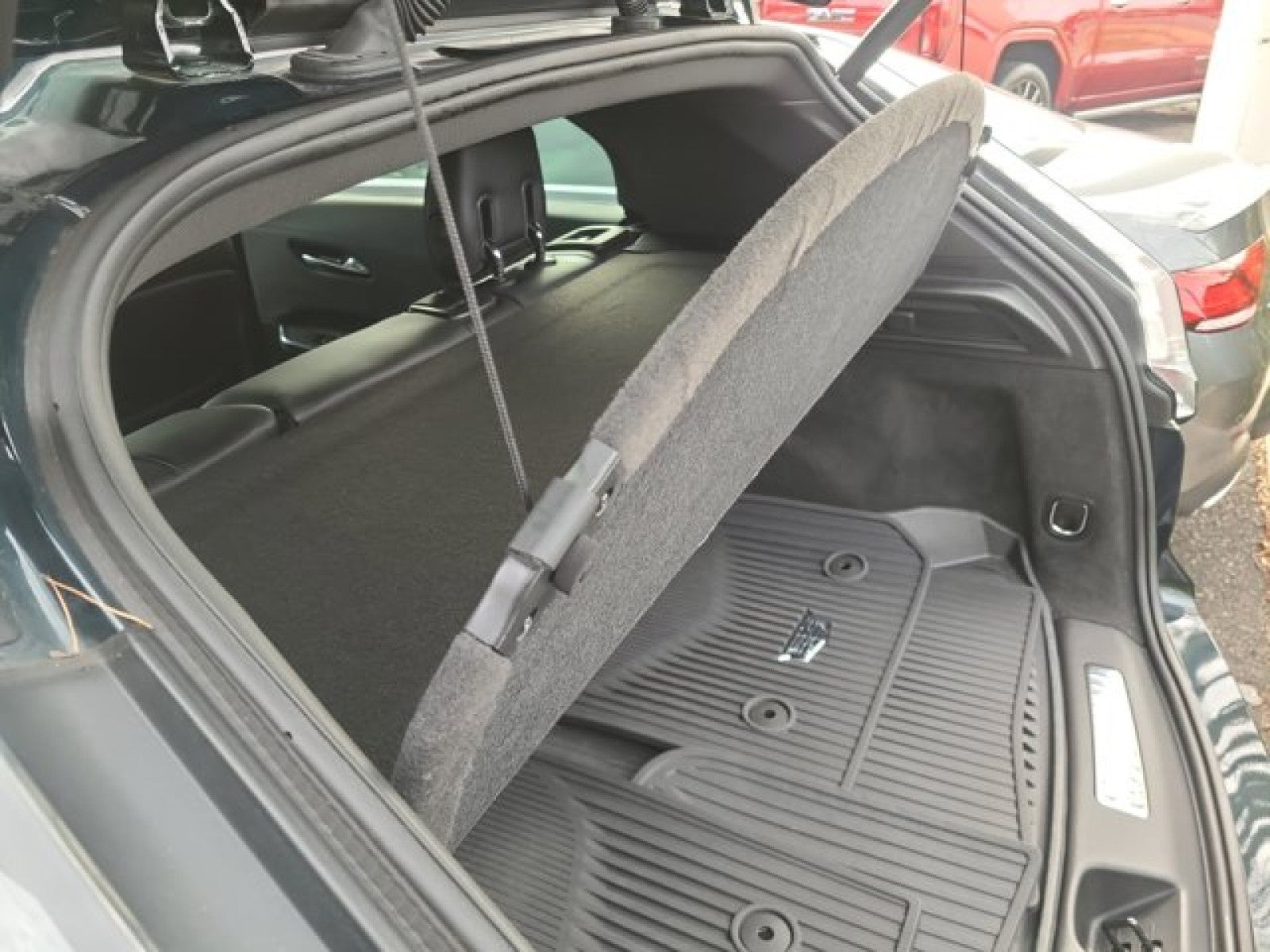 2024 Cadillac XT4 AWD Sport | Sunroof