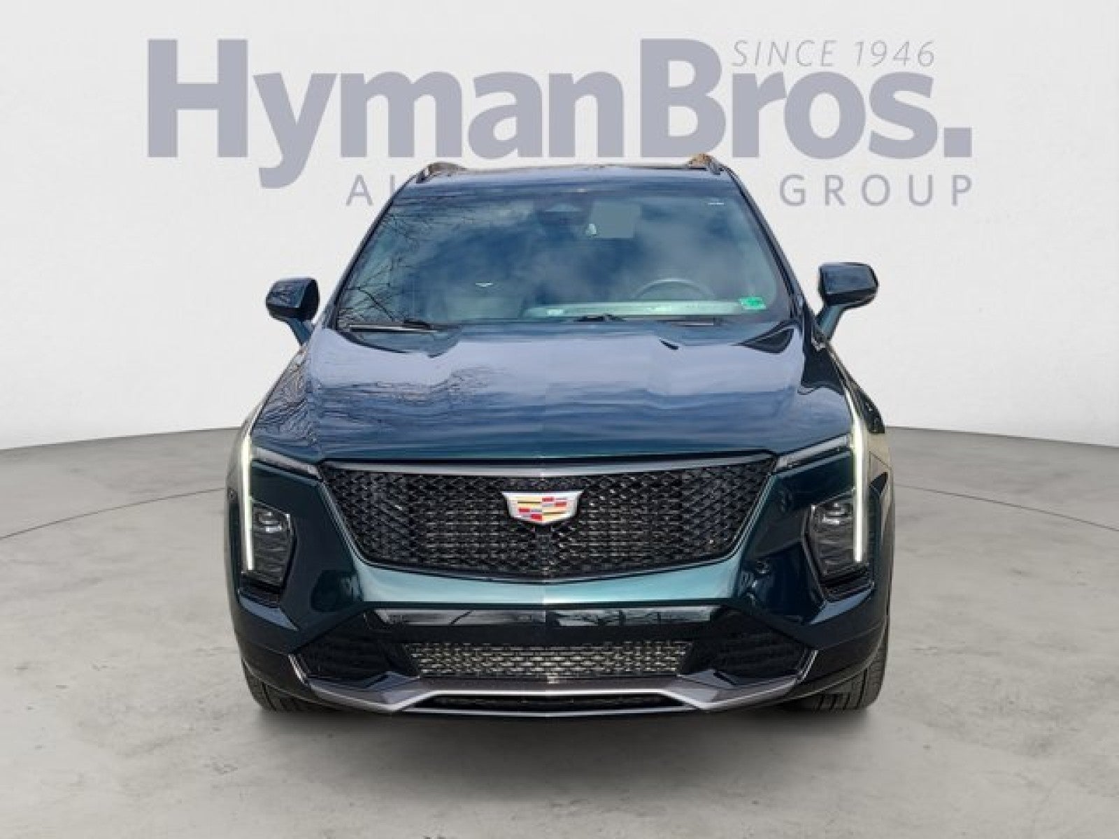 2024 Cadillac XT4 AWD Sport | Sunroof