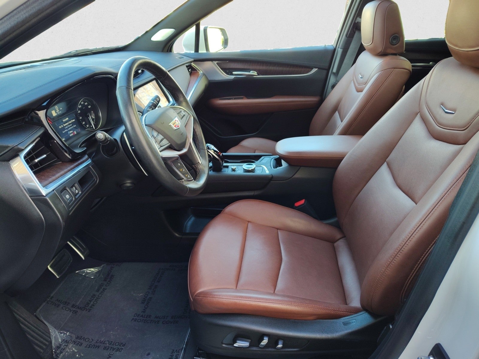 2024 Cadillac XT5 AWD Sport