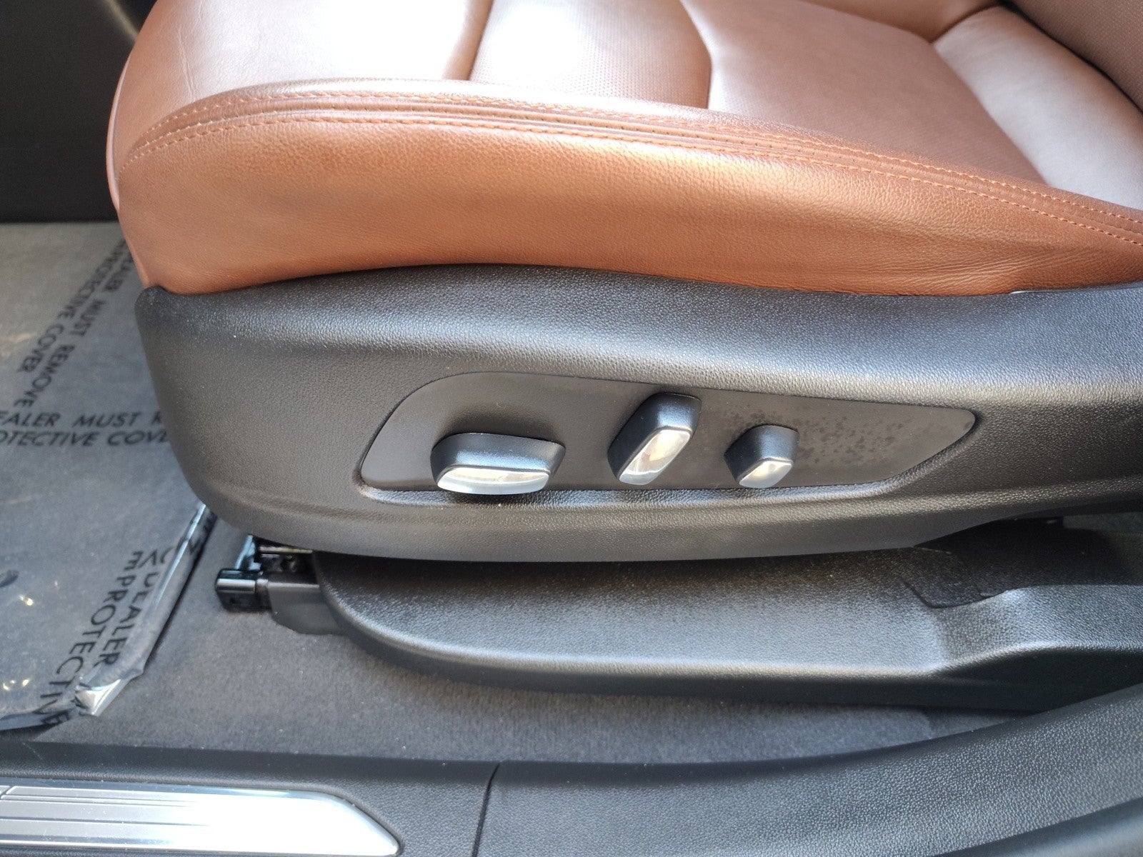 2024 Cadillac XT5 AWD Sport