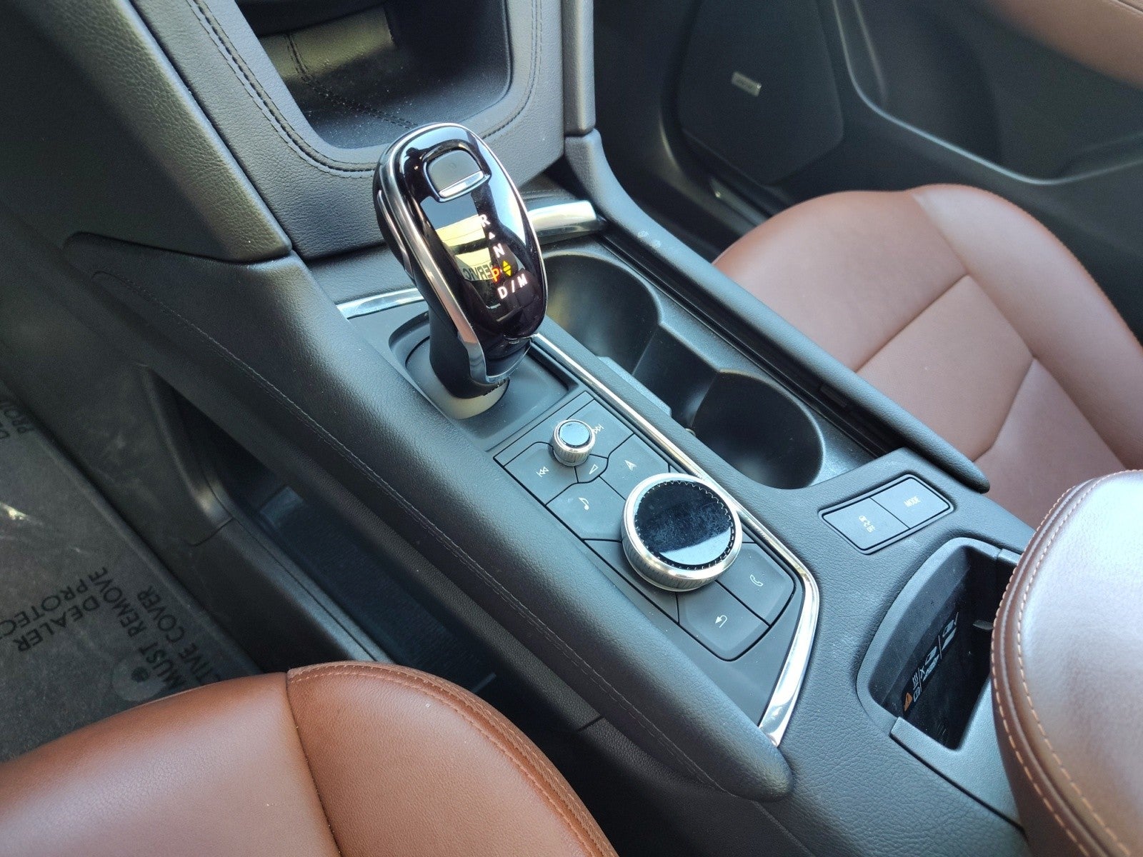 2024 Cadillac XT5 AWD Sport