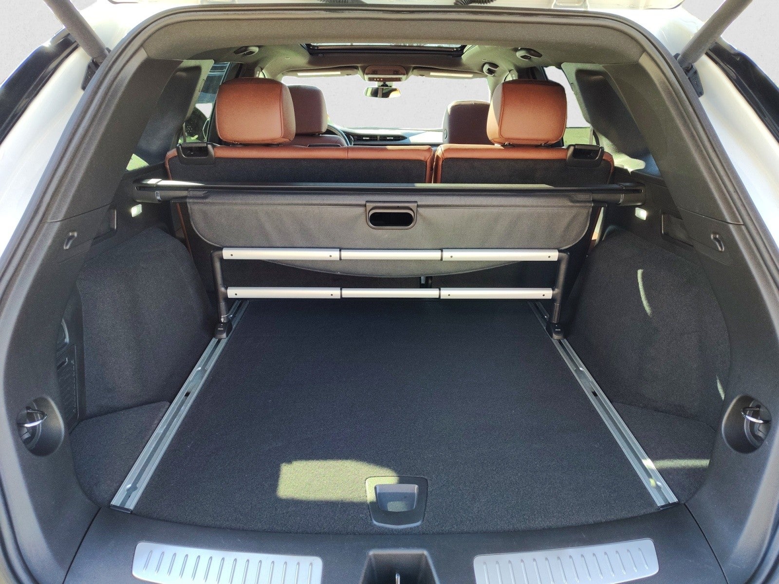 2024 Cadillac XT5 AWD Sport