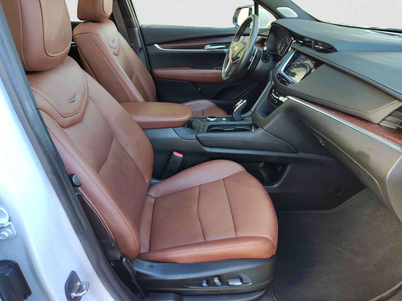 2024 Cadillac XT5 AWD Sport