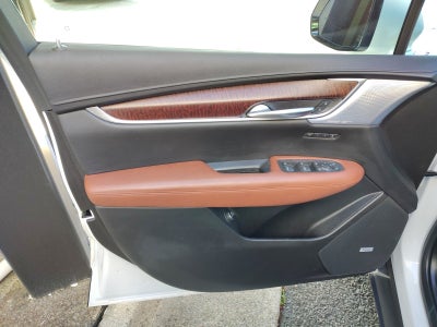 2024 Cadillac XT5 AWD Sport