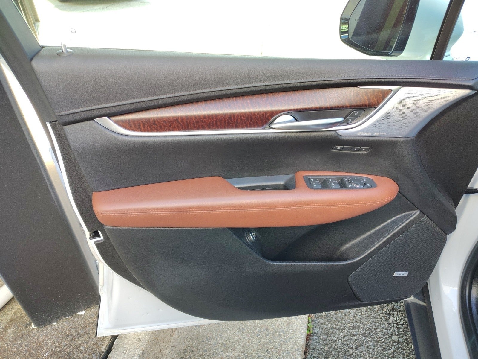 2024 Cadillac XT5 AWD Sport