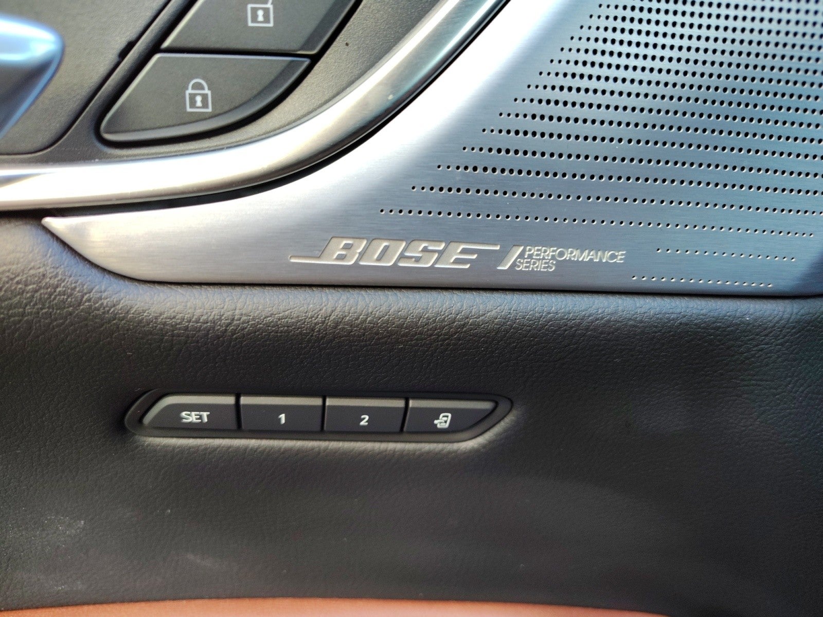 2024 Cadillac XT5 AWD Sport