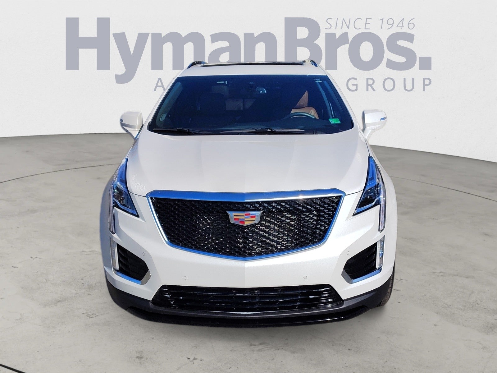 2024 Cadillac XT5 AWD Sport