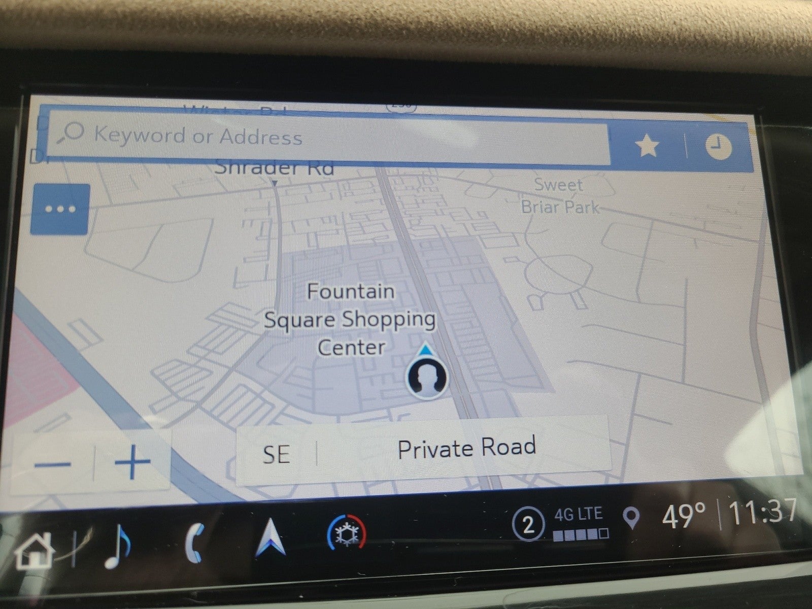 2023 Cadillac XT6 FWD Premium Luxury, Platinum, tech, driver assist