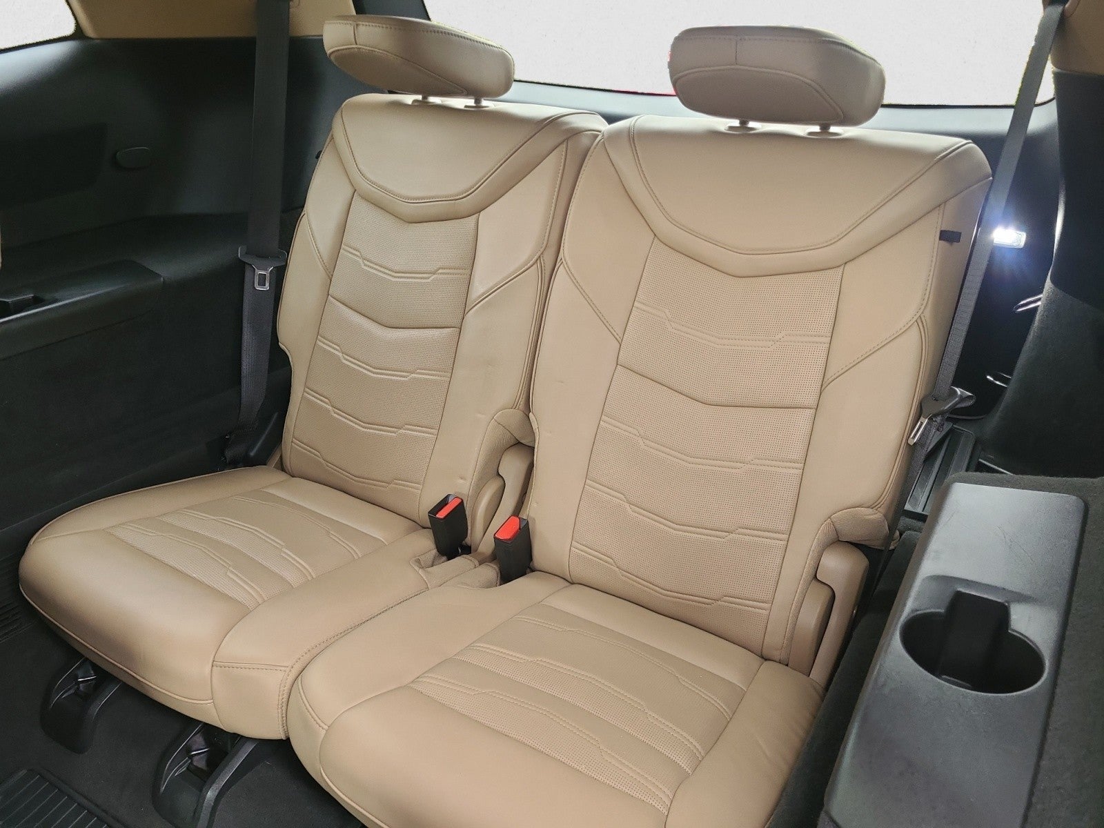 2023 Cadillac XT6 FWD Premium Luxury, Platinum, tech, driver assist