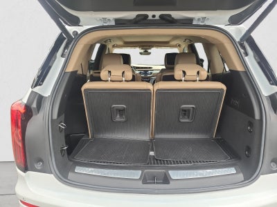 2023 Cadillac XT6 FWD Premium Luxury, Platinum, tech, driver assist