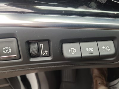 2023 Cadillac XT6 FWD Premium Luxury, Platinum, tech, driver assist