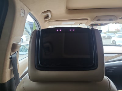 2023 Cadillac XT6 FWD Premium Luxury, Platinum, tech, driver assist