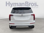 2023 Cadillac XT6 FWD Premium Luxury, Platinum, tech, driver assist