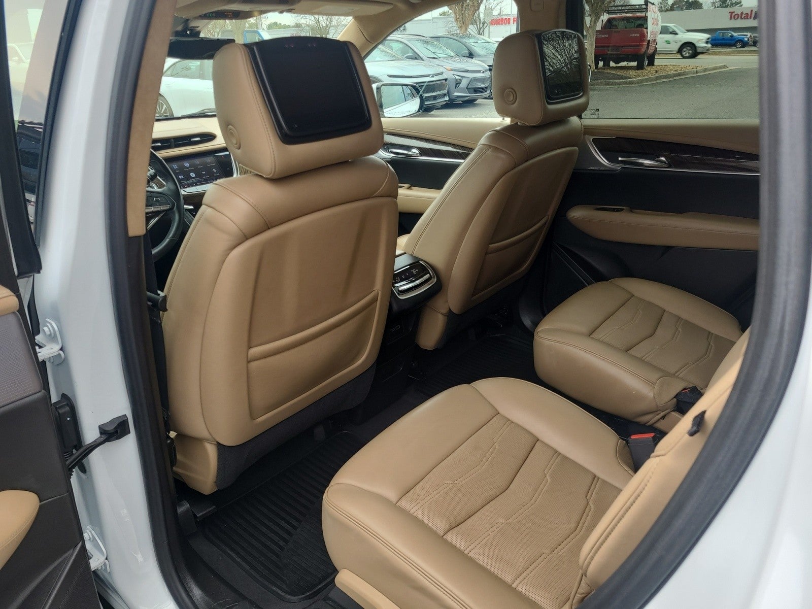 2023 Cadillac XT6 FWD Premium Luxury, Platinum, tech, driver assist