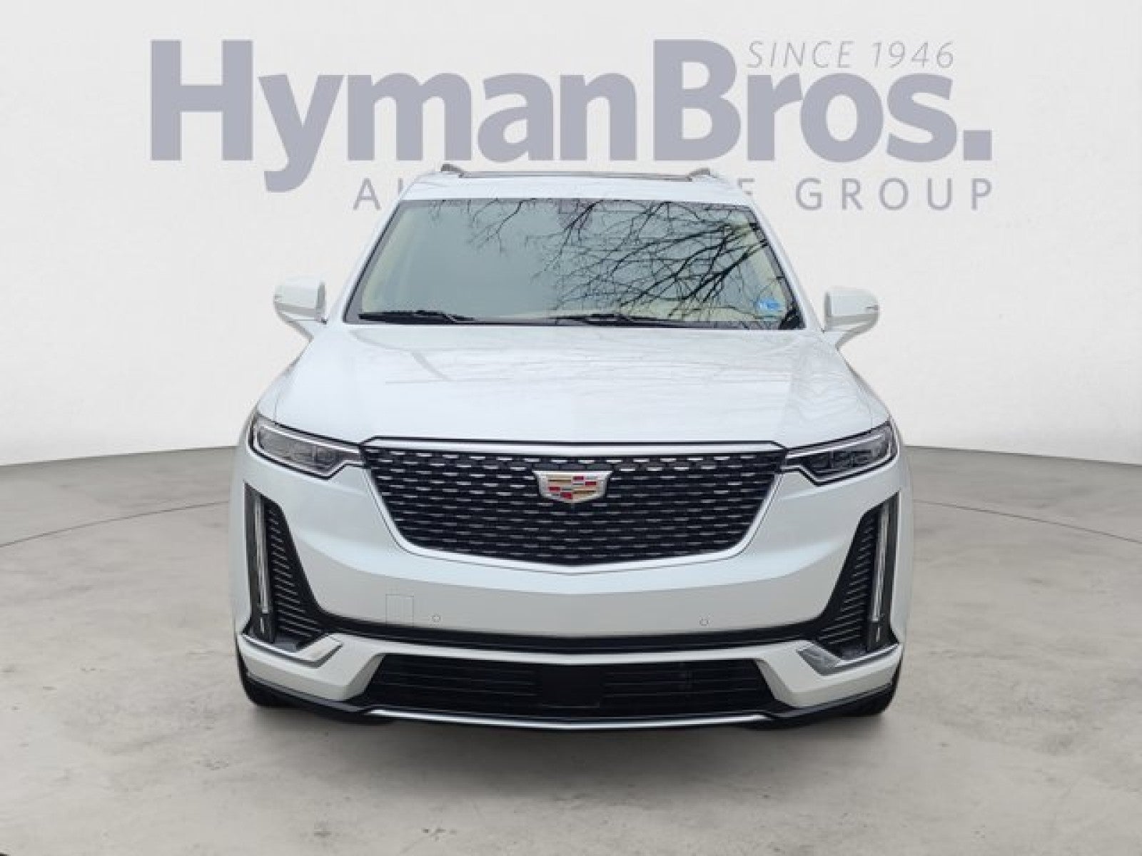 2023 Cadillac XT6 FWD Premium Luxury, Platinum, tech, driver assist