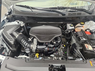 2023 Cadillac XT6 FWD Premium Luxury, Platinum, tech, driver assist