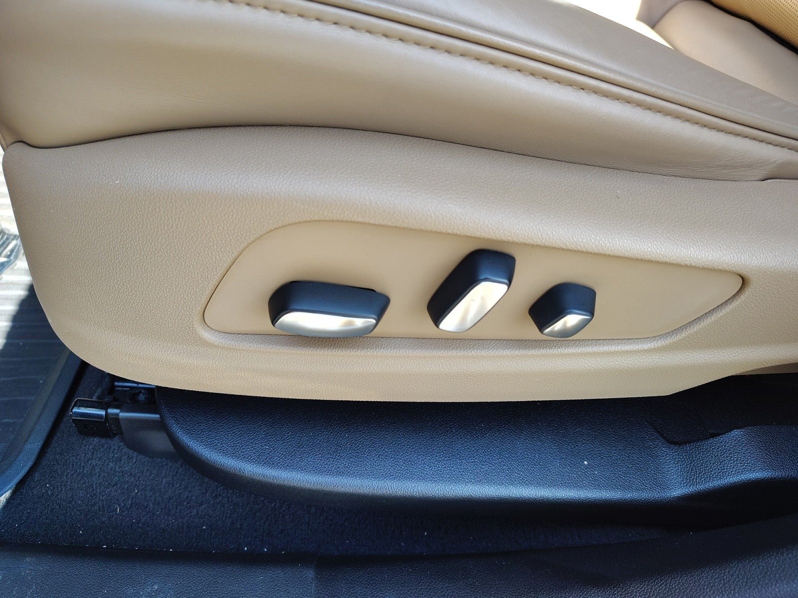 2021 Cadillac XT6 Premium Luxury AWD | Platinum, driver assist