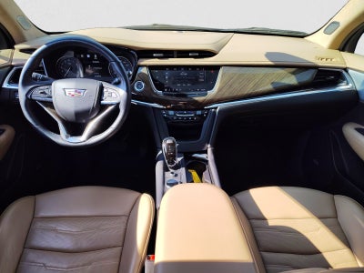 2021 Cadillac XT6 Premium Luxury AWD | Platinum, driver assist