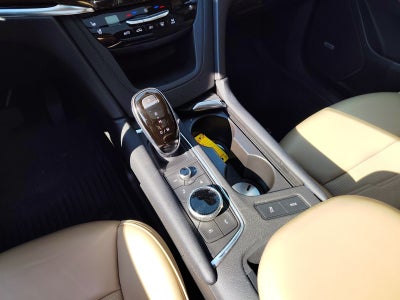 2021 Cadillac XT6 Premium Luxury AWD | Platinum, driver assist