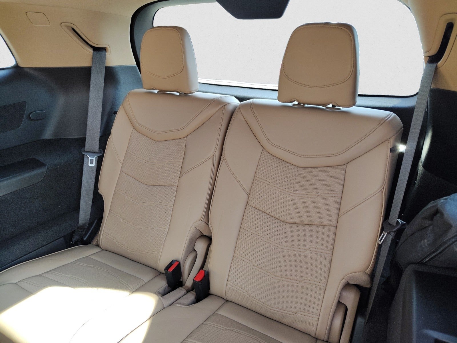 2021 Cadillac XT6 Premium Luxury AWD | Platinum, driver assist