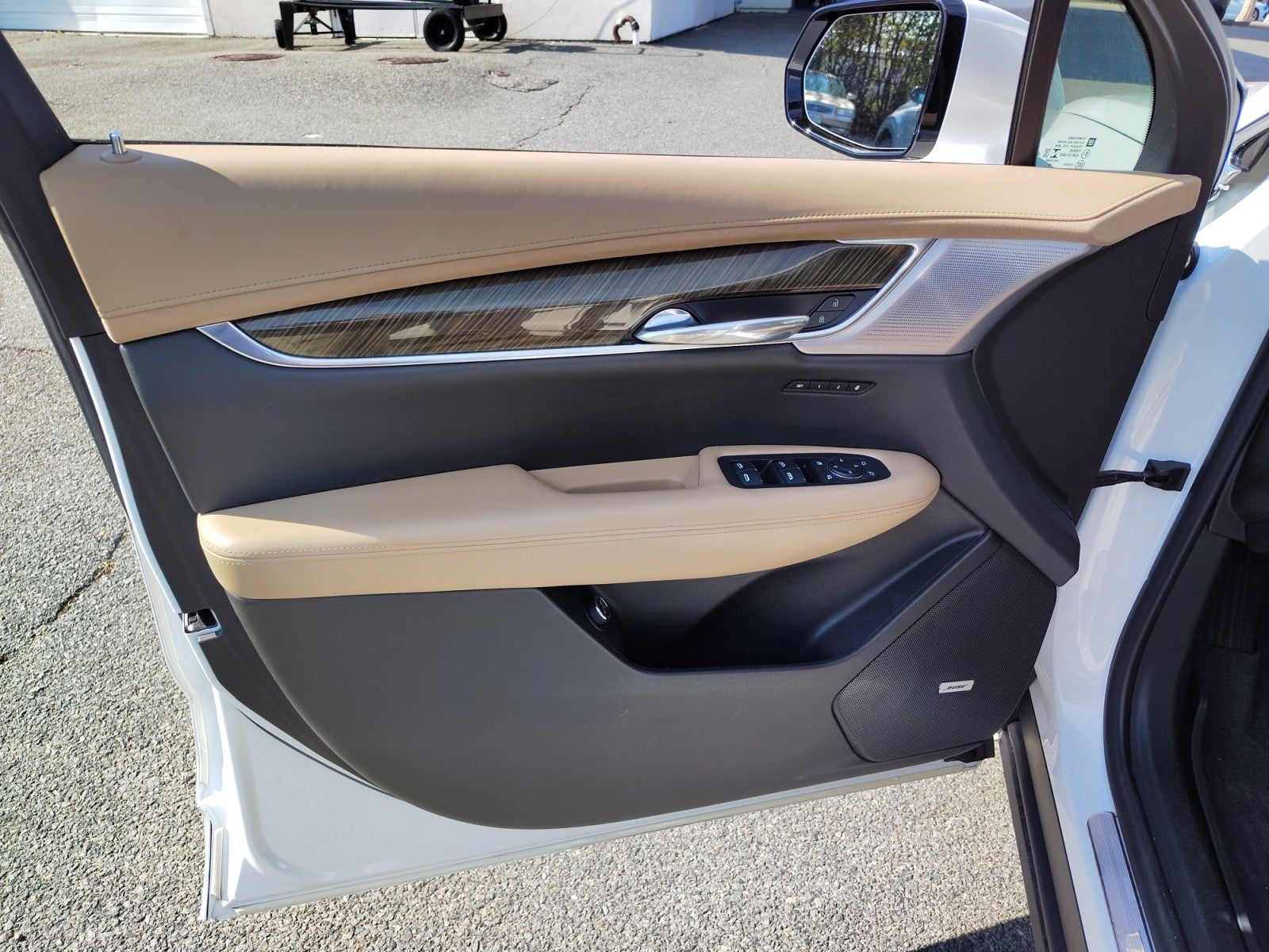 2021 Cadillac XT6 Premium Luxury AWD | Platinum, driver assist