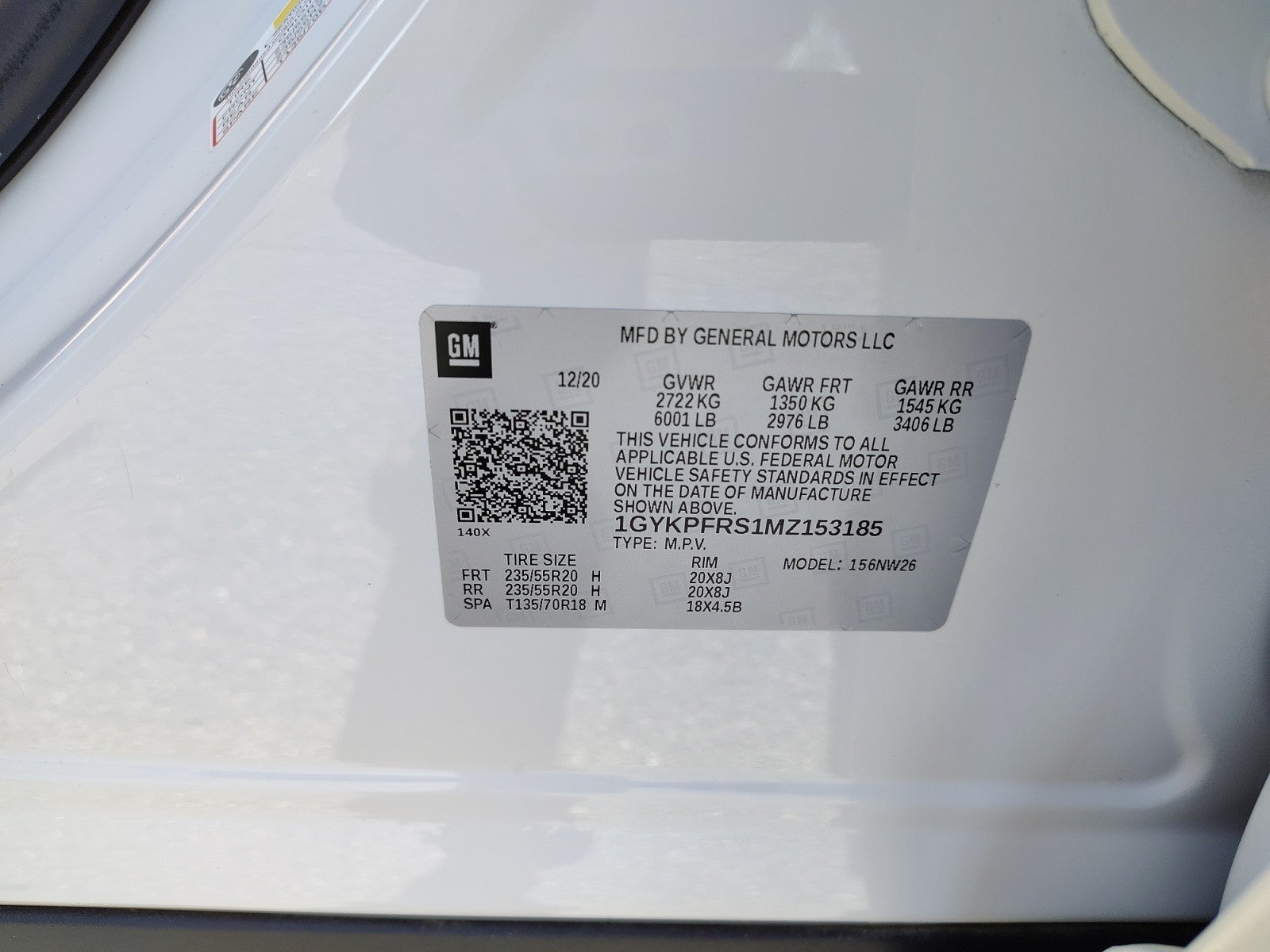 2021 Cadillac XT6 Premium Luxury AWD | Platinum, driver assist