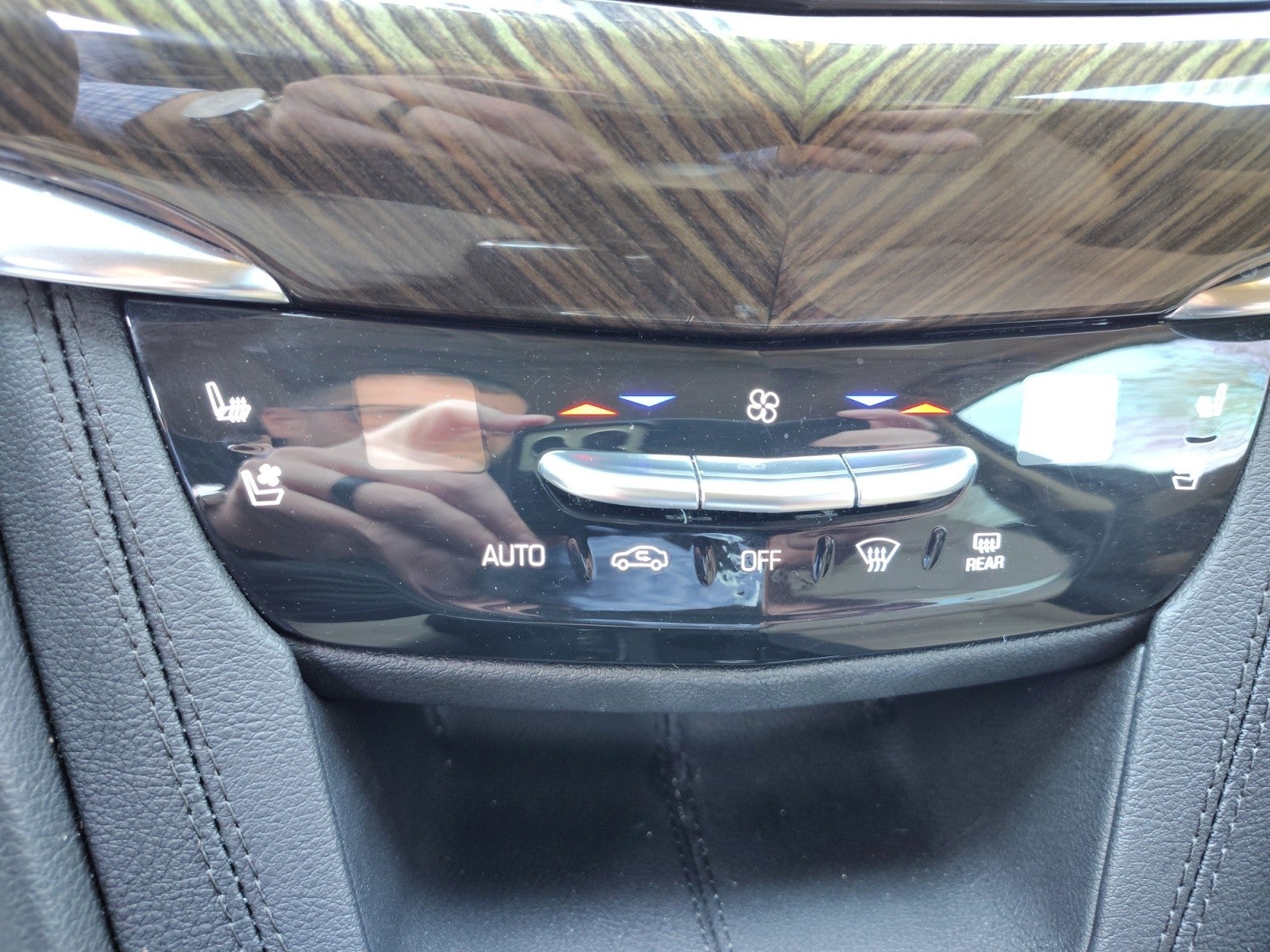 2021 Cadillac XT6 Premium Luxury AWD | Platinum, driver assist