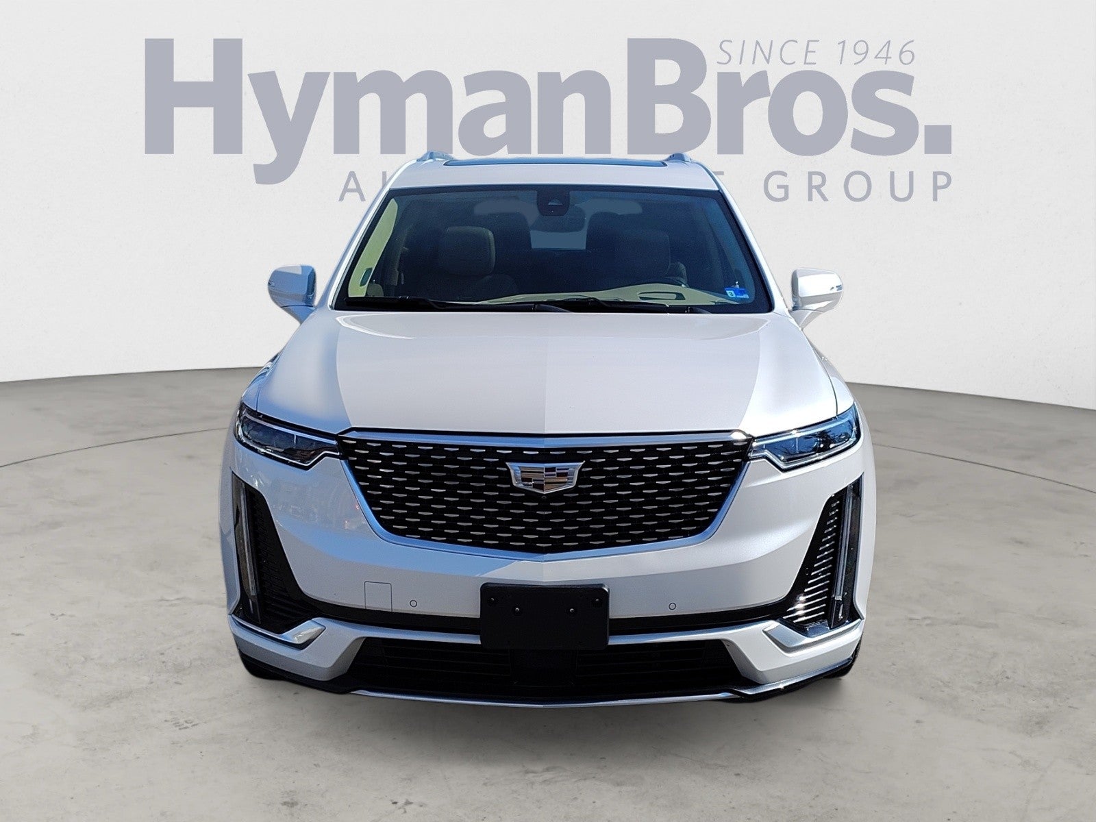 2021 Cadillac XT6 Premium Luxury AWD | Platinum, driver assist