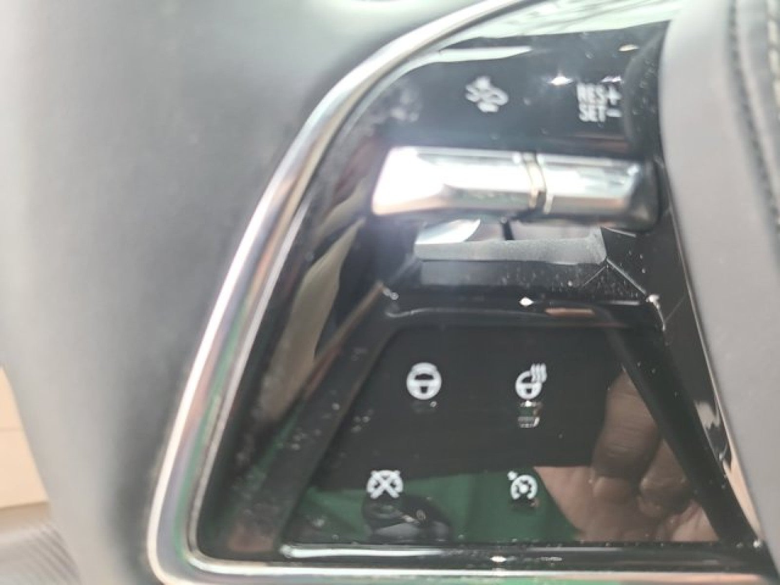 2024 Cadillac LYRIQ Sport 3 AWD, Nappa leather, $81k MSRP