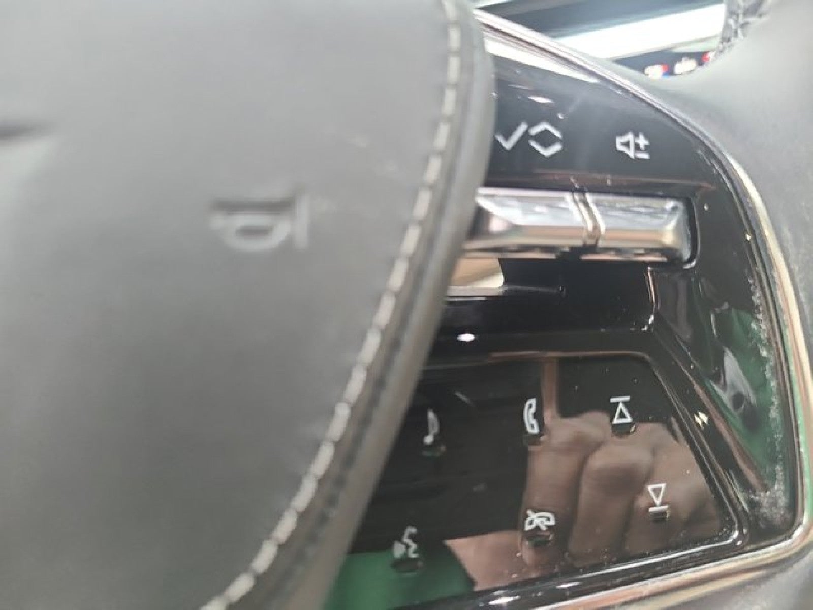 2024 Cadillac LYRIQ Sport 3 AWD, Nappa leather, $81k MSRP