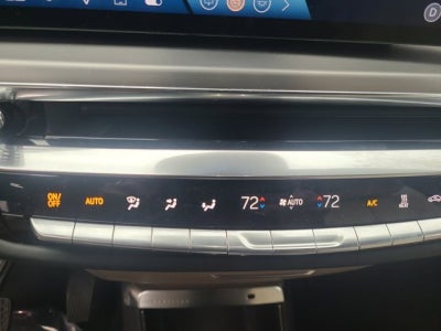 2024 Cadillac LYRIQ Sport 3 AWD, Nappa leather, $81k MSRP