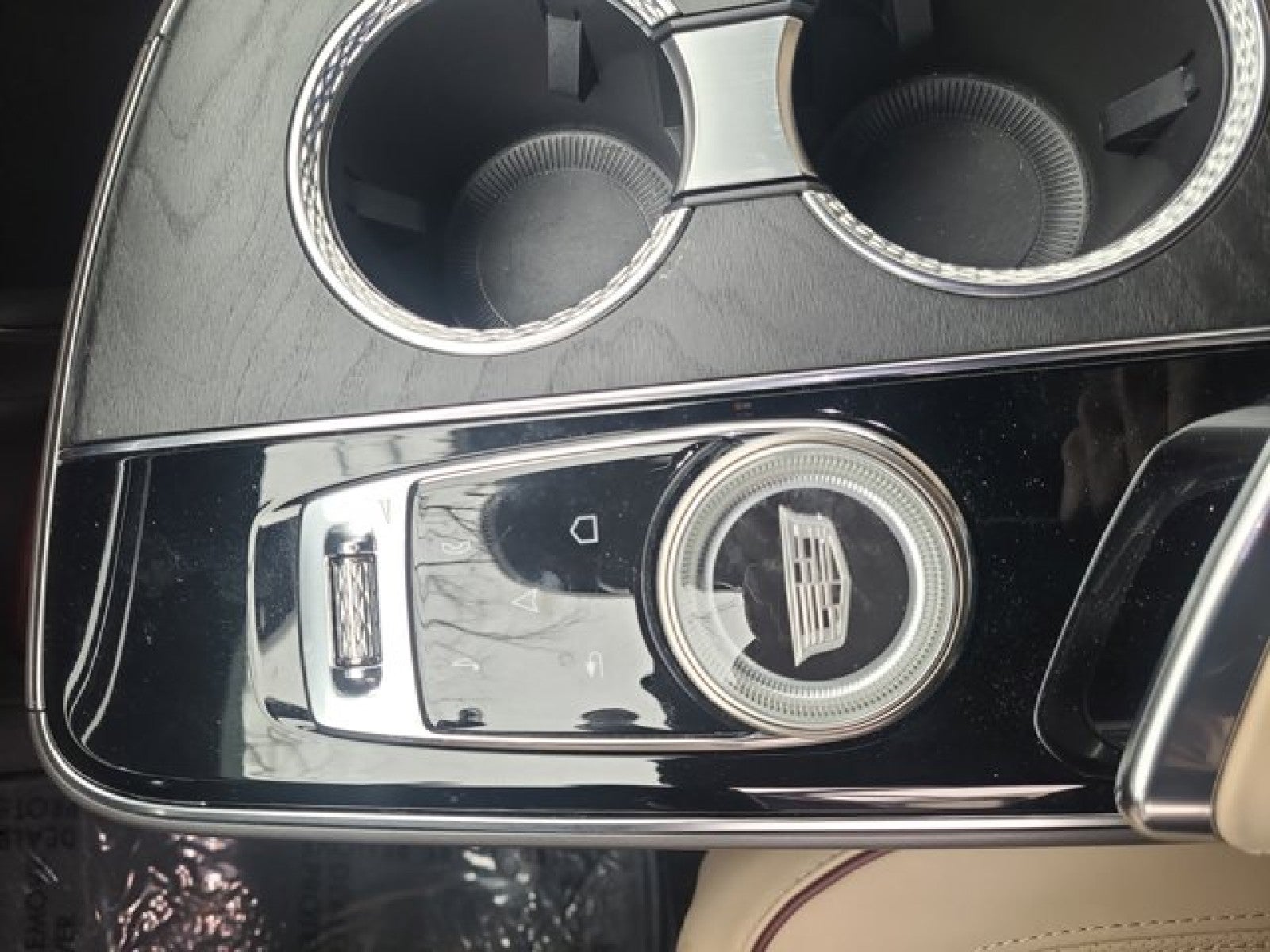 2024 Cadillac LYRIQ Sport 3 AWD, Nappa leather, $81k MSRP