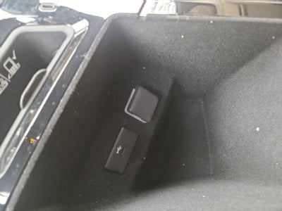 2024 Cadillac LYRIQ Sport 3 AWD, Nappa leather, $81k MSRP