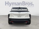 2024 Cadillac LYRIQ Sport 3 AWD, Nappa leather, $81k MSRP