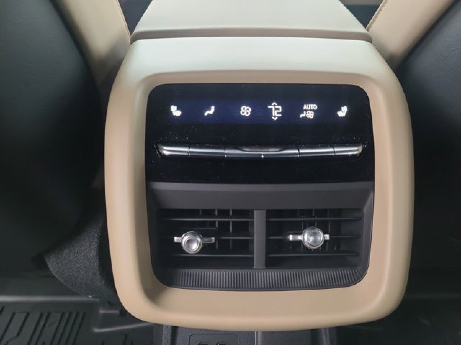 2024 Cadillac LYRIQ Sport 3 AWD, Nappa leather, $81k MSRP