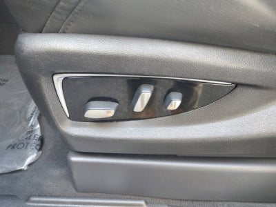 2019 Cadillac Escalade Luxury AWD